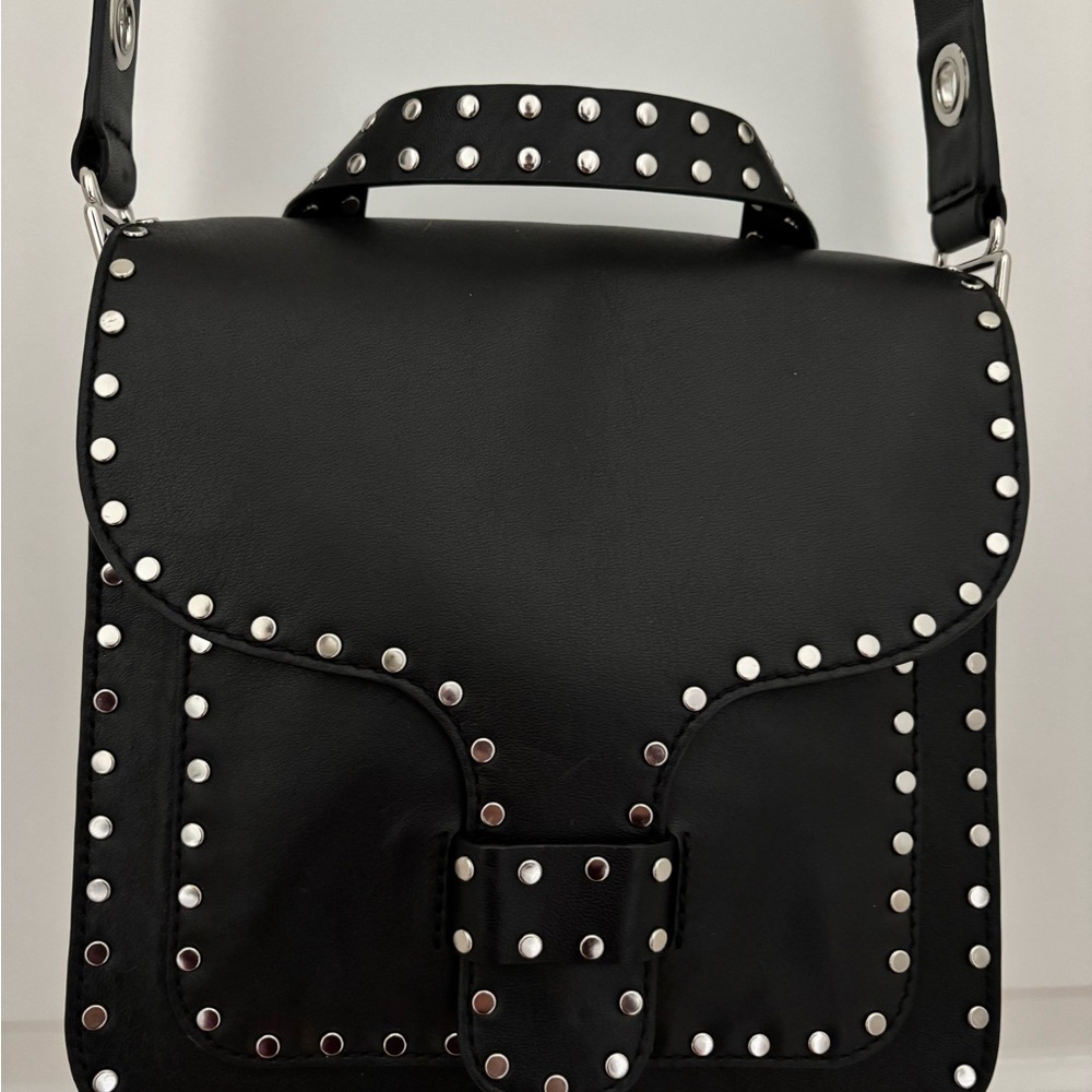 Rebecca Minkoff Moto Shoulder or Crossbody bag